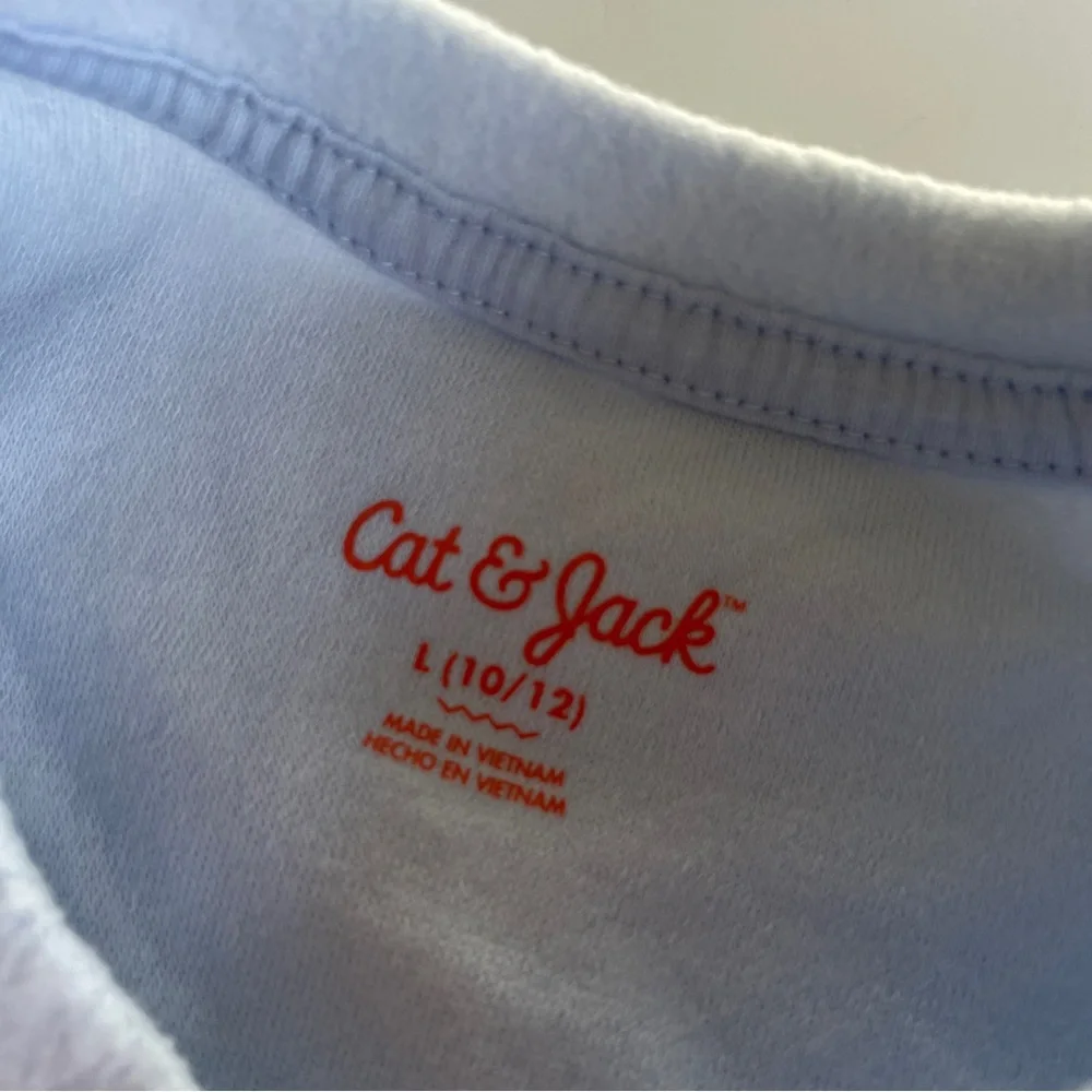 Cat & Jack Sweater